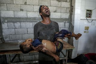 gaza